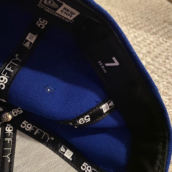 New Era Mariners Cap - Picture 3 of 3